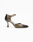 Chanel Mary Janes