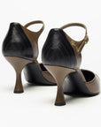 Chanel Mary Janes
