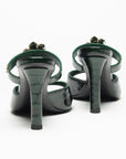 Chanel Mules