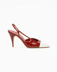 Chanel Slingbacks
