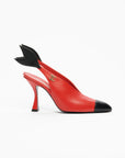Chanel Slingbacks