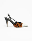 Chanel Slingbacks