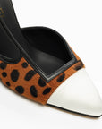 Chanel Slingbacks