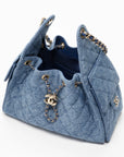 Chanel 25 Small Handbag