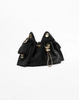 Chanel - Mini Handbag 25