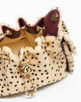 Chanel - Mini Handbag 25