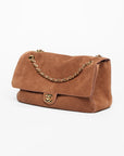 Chanel Maxi Flap Bag