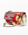 Chanel Maxi Flap Bag