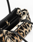 Chanel Small Shopping Bag