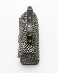 Chanel Flap Bag with Top Handle