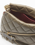 Chanel Small Hobo Bag