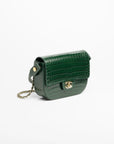 Chanel Mini Flap Bag with Top Handle