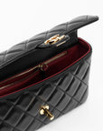 Chanel Small Flap Bag