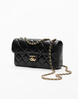 Chanel Small Flap Bag