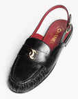 Chanel Slingbakcs
