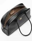 Chanel Large Bowling Bag