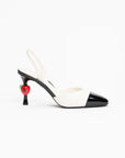 Chanel Slingbacks