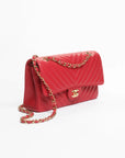 Chanel Classic 11.12 Handbag