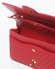 Chanel Classic 11.12 Handbag