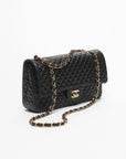 Chanel Classic 11.12 Handbag