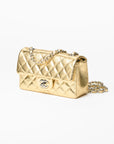 Chanel - Mini Classic Handbag