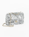 Chanel Small Flap Bag