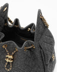 Chanel 25 Small Handbag