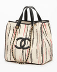 Chanel Small Shopping Bag