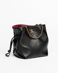 Chanel Small Bucket Bag