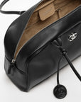 Chanel Large Bowling Bag