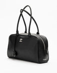 Chanel Large Bowling Bag