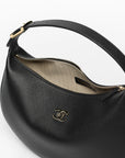 Chanel Hobo Handbag