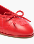 Chanel Ballet Flats