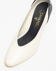 Chanel Pumps
