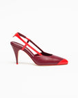Chanel Slingbacks