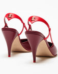 Chanel Slingbacks
