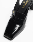 Chanel Slingbacks