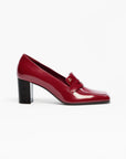 Chanel Moccasins Loafers