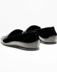 Chanel Moccasins Loafers