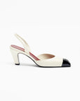 Chanel Slingbacks
