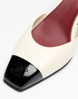 Chanel Slingbacks
