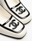 Chanel Pumps