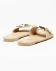 Chanel Mules