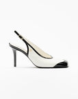 Chanel Slingbacks