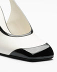 Chanel Slingbacks