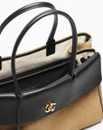 Chanel Shopping Bag