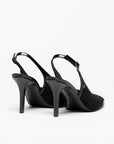 Chanel Slingbacks
