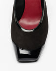 Chanel Slingbacks