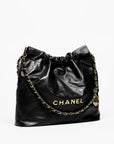 Chanel 22 Small Handbag