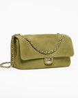 Chanel Maxi Flap Bag